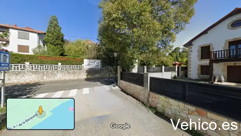 Aparcamiento Público