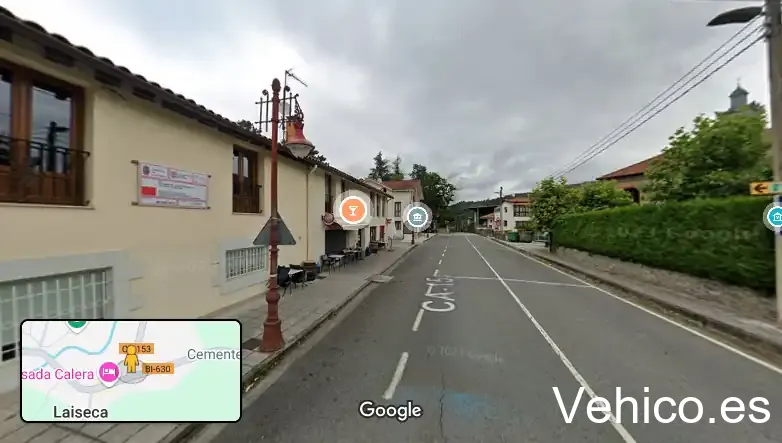 BOTIQUÍN FARMACÉUTICO Valle de Villaverde.