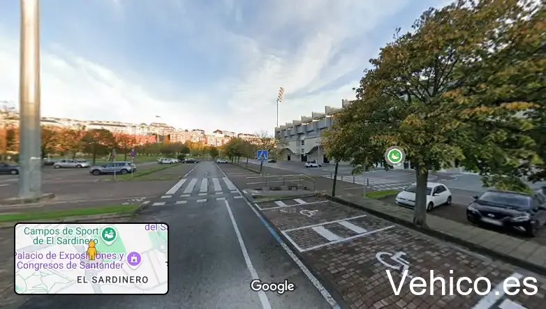 Aparcamiento