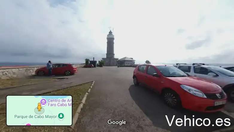 Aparcamiento