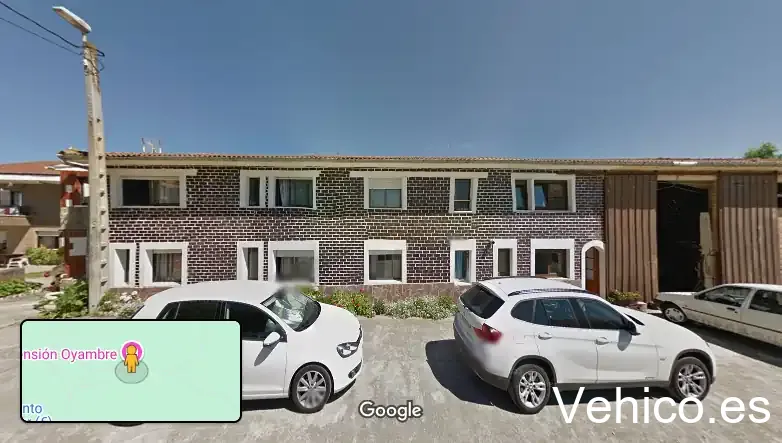Aparcamiento para Caravanas (€)