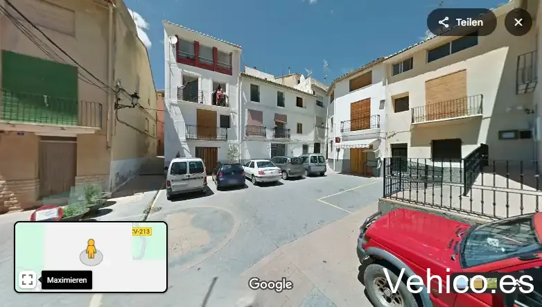 Ayuntamiento de Algimia de Almonacid