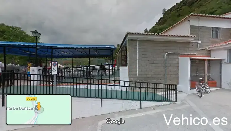 Piscina Municipal