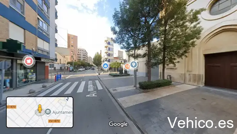 Parking APK2 Pere Cornell