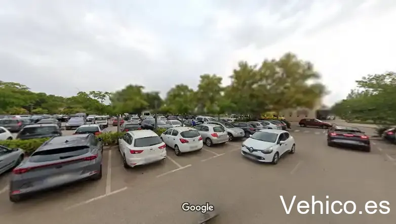 Parking Alcúdia