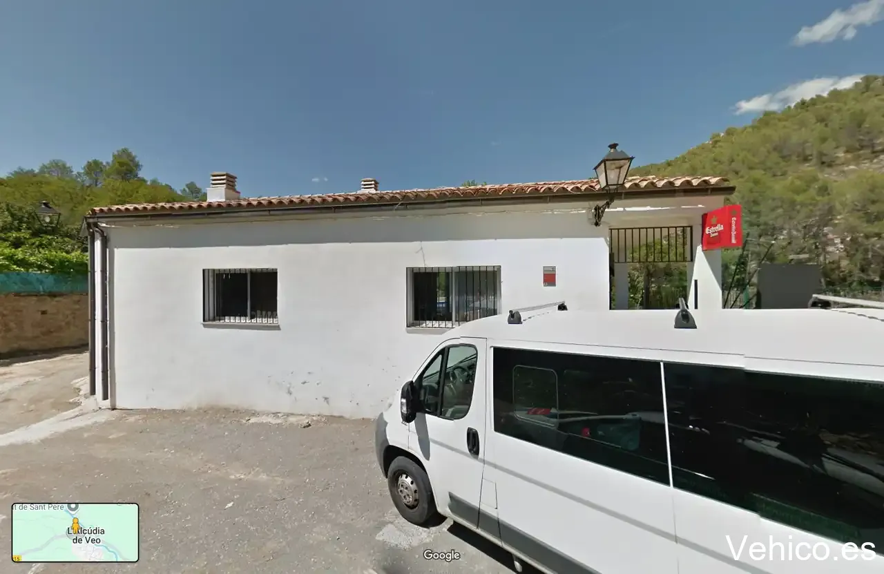 Bar La Piscina