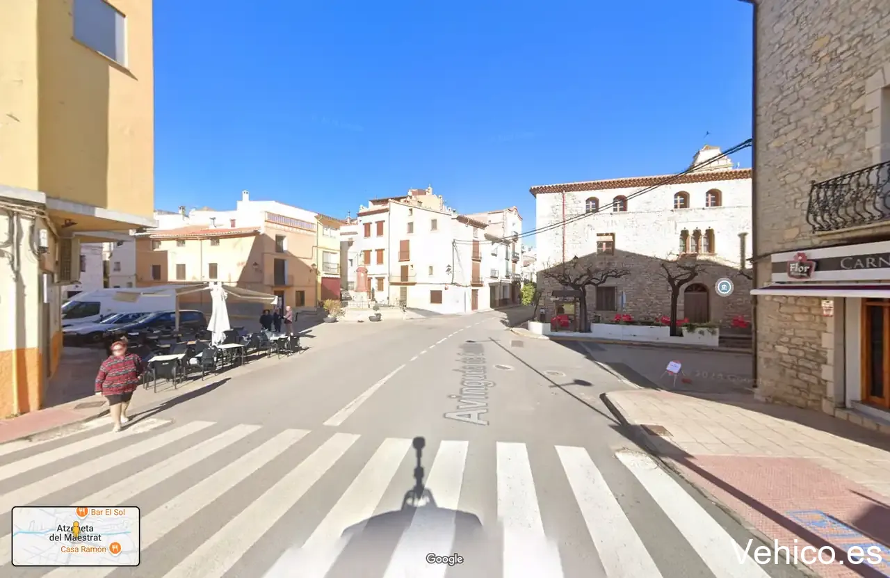 La Tasca