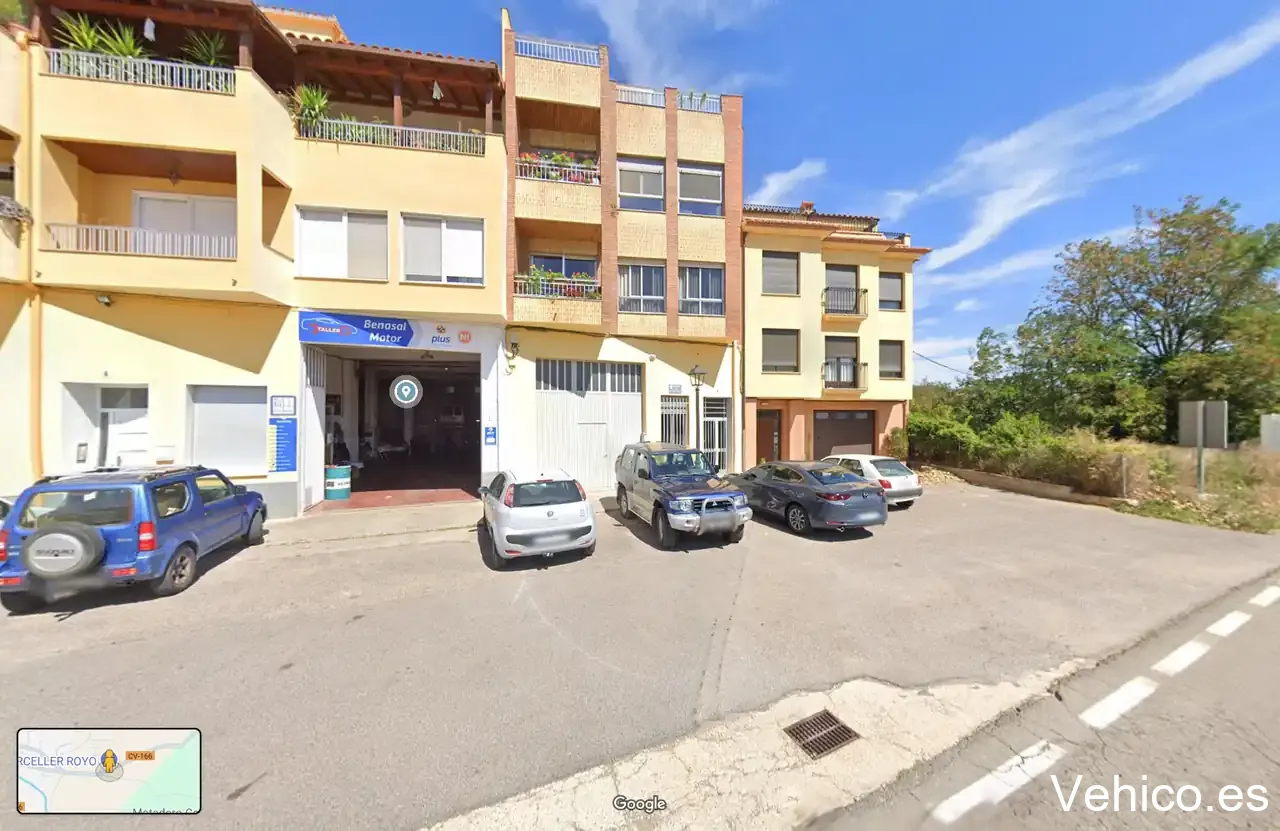 CARCELLER ROYO S.L.
