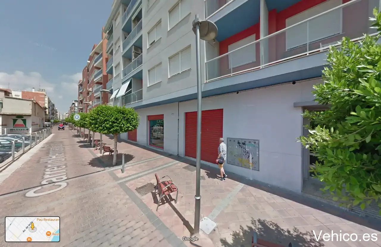 Placa dels Telers