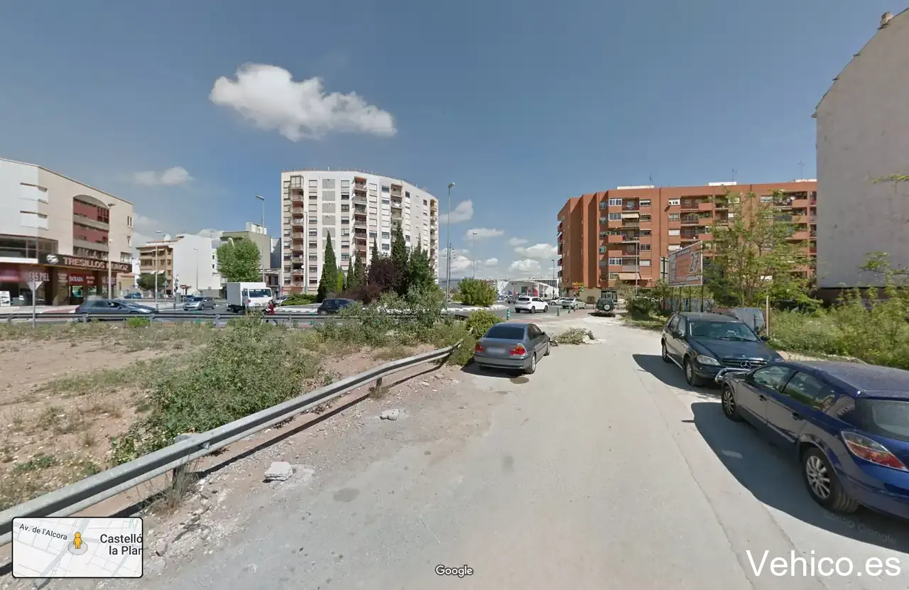 Aparcament públic