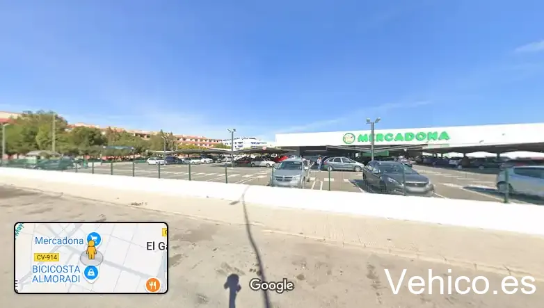 Mercadona