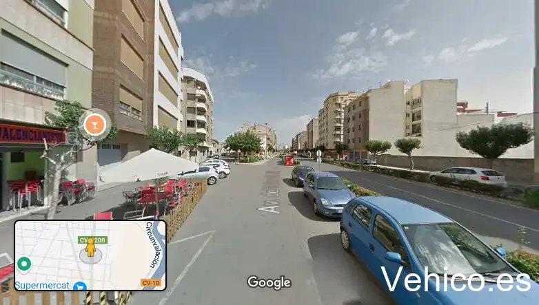 Bar Valencia Penya Valencianista