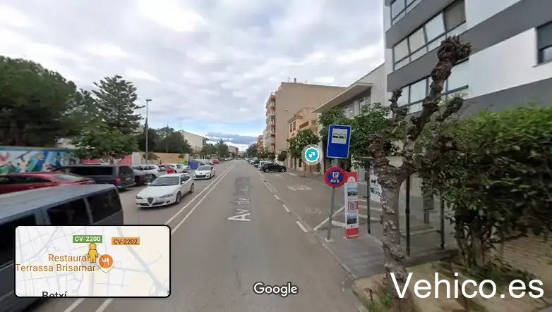 Kebab superior betxi