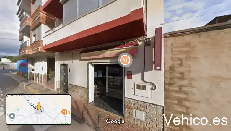 Casa Ramon