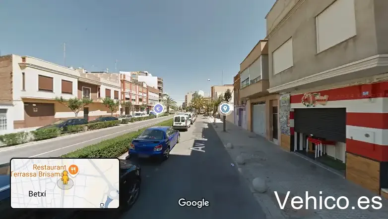 Paripé montaditos y copas