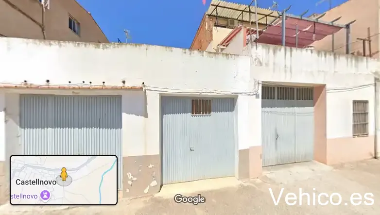 El Serrao