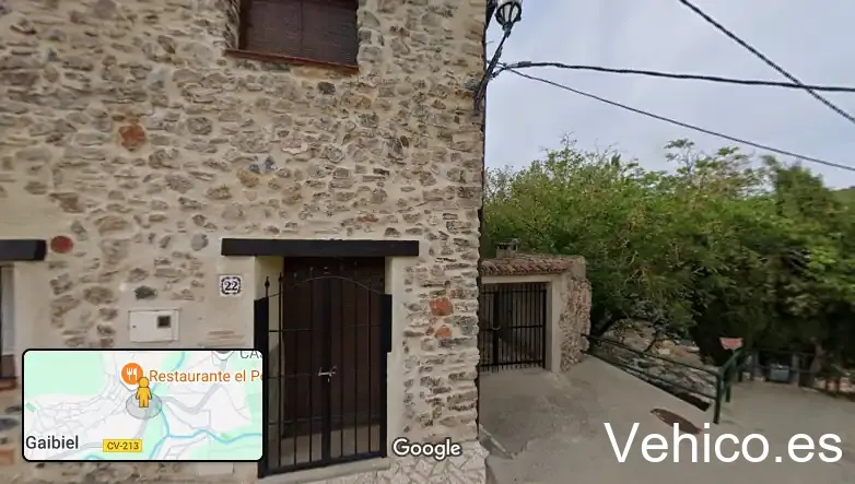 Huerto