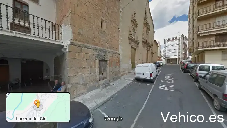 Bar El Cid