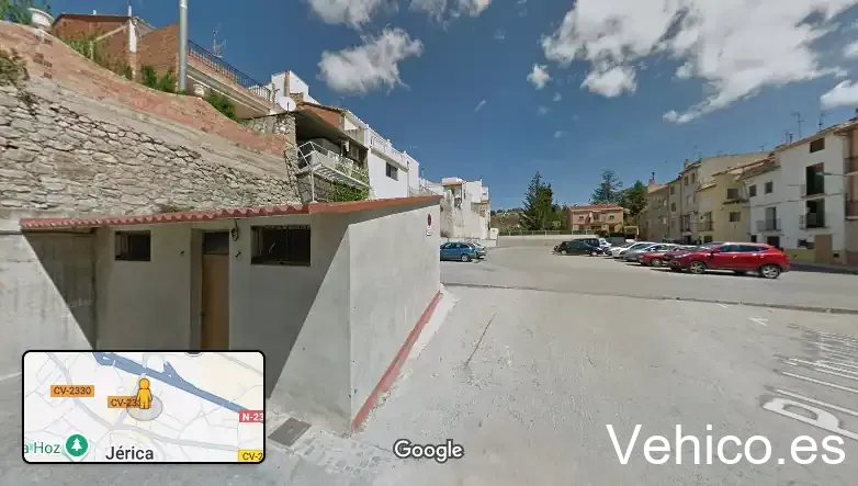 Aparcamiento