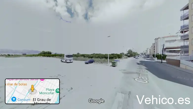 Aparcament públic