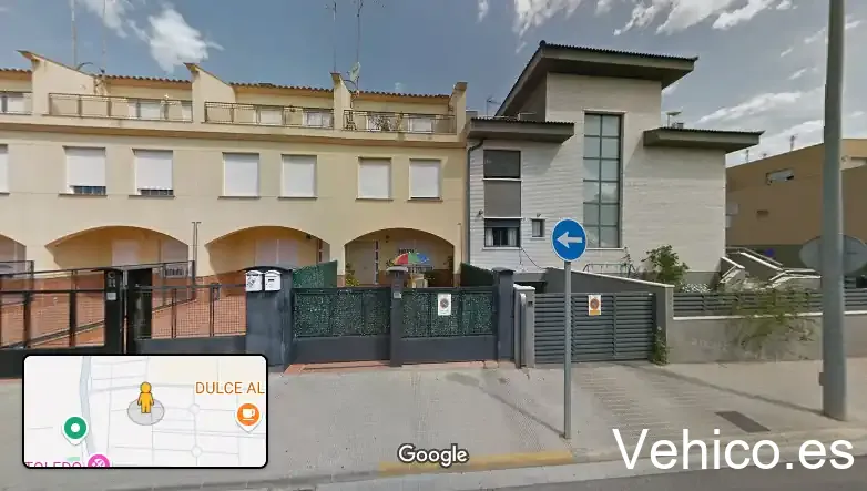 Aparcament públic