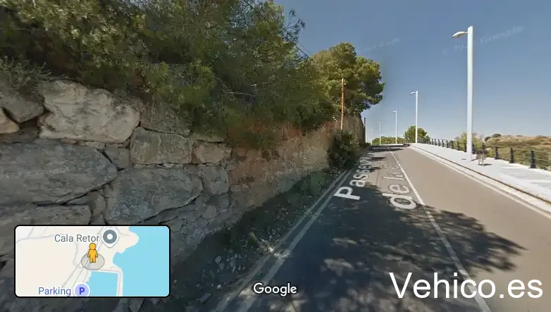 APARCAMIENTO