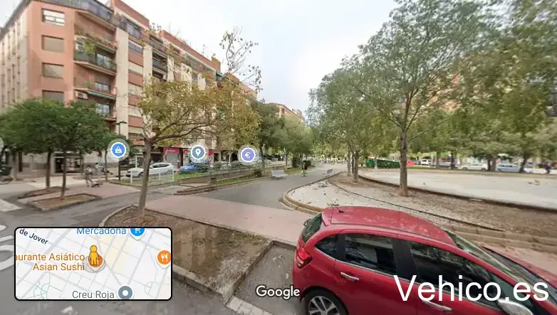 Parking Dia%
