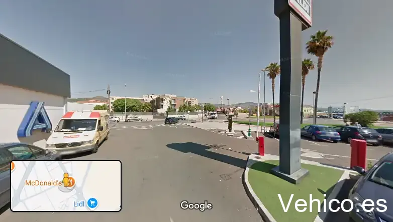 Aparcamiento