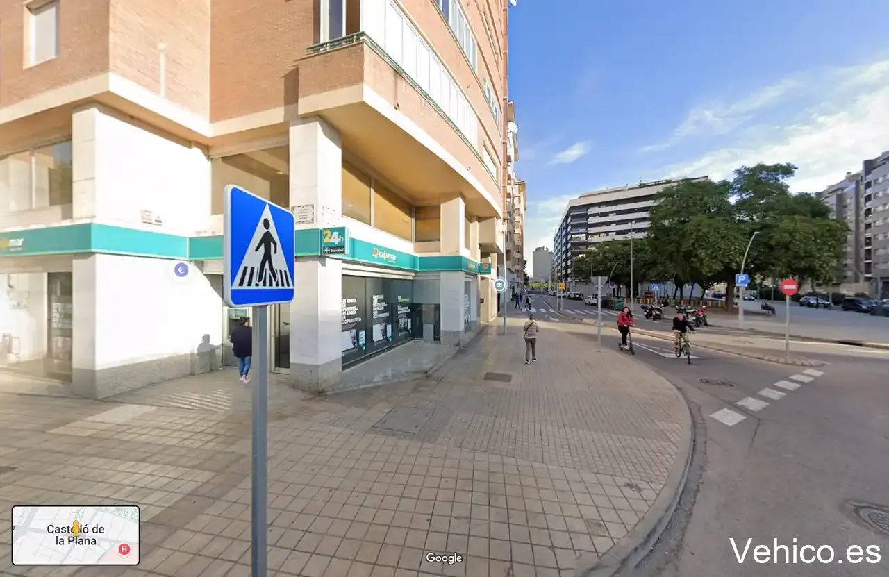 platja del serradal