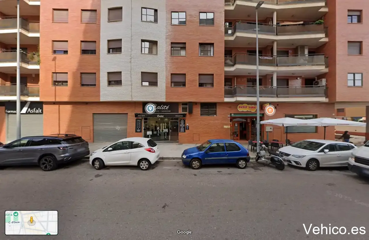 Garaje 2