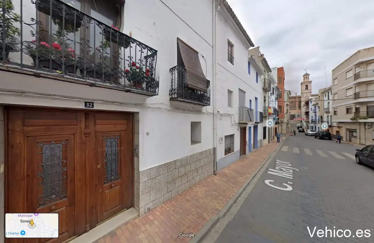 Tasca Lo de Lola