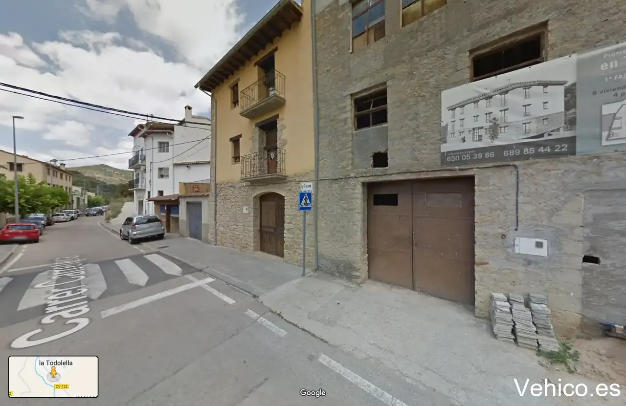 Coworking Els Ports