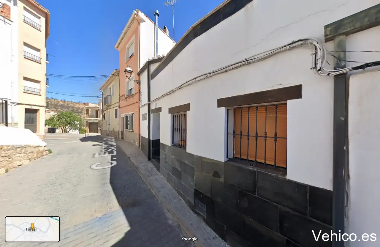 Bar Jubilados