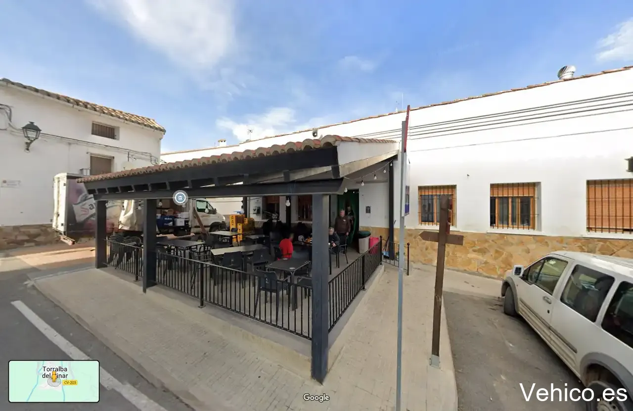 Bar Restaurante “La Tasqueta de Torralba”