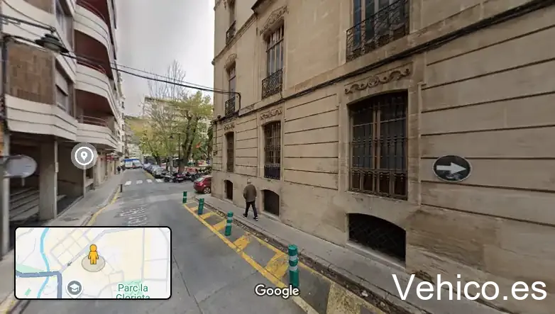 Parking La Alcoyana