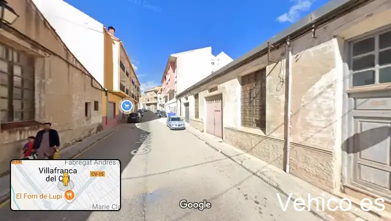 El Redolí