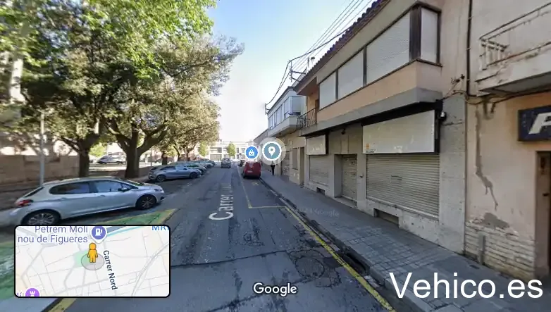 Parking Vives