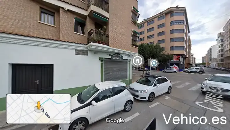 Aparcament públic