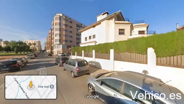 Aparcamiento público