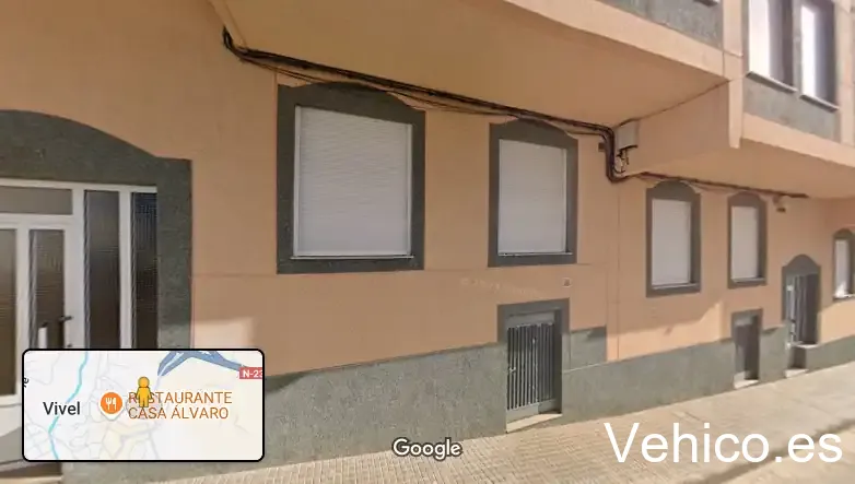 Aparcamiento