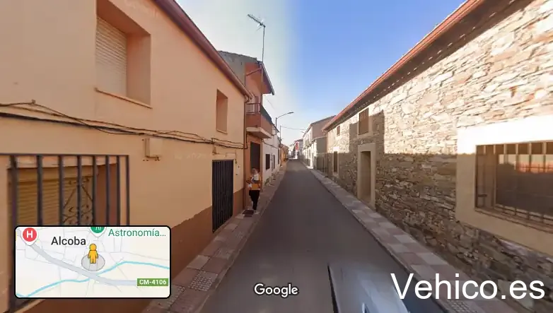 La Posada Del Corralón