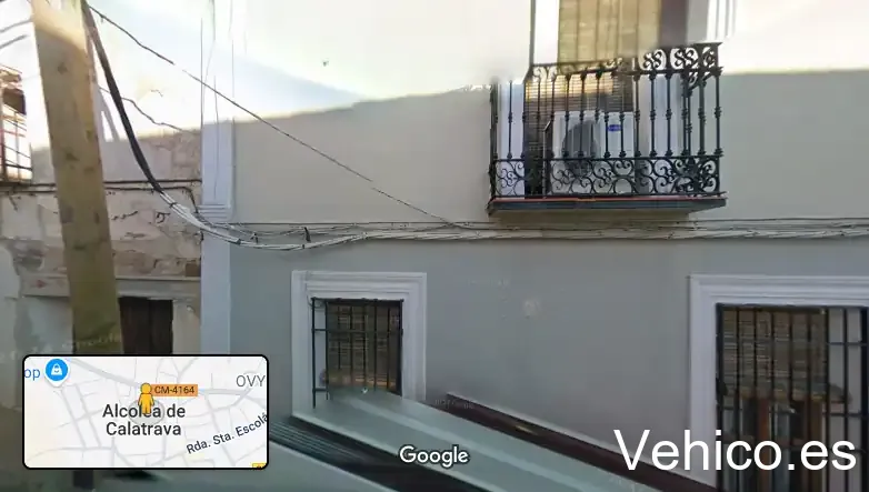 Alcolea de Calatrava
