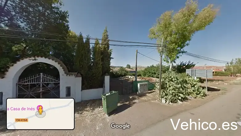 La Casa de Inés