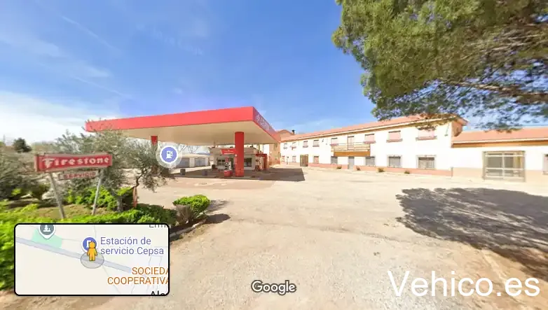 CEPSA