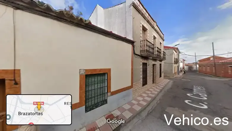 Hotel Rural Las Cinco Ranas
