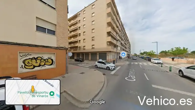 Aparcament públic