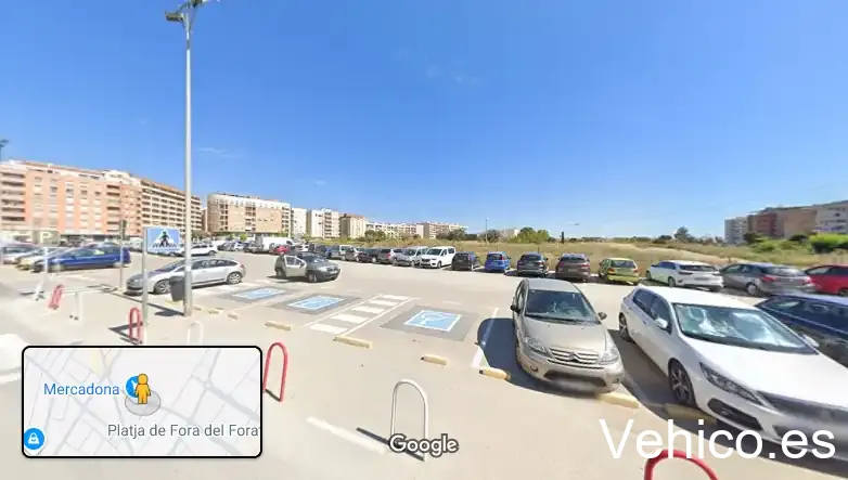 Aparcament públic