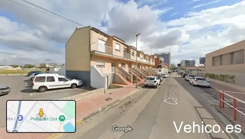Aparcament públic