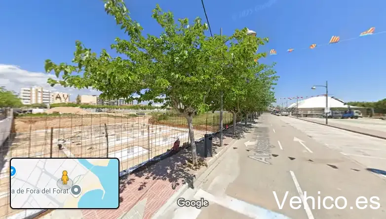 Aparcament de mobilitat reduïda