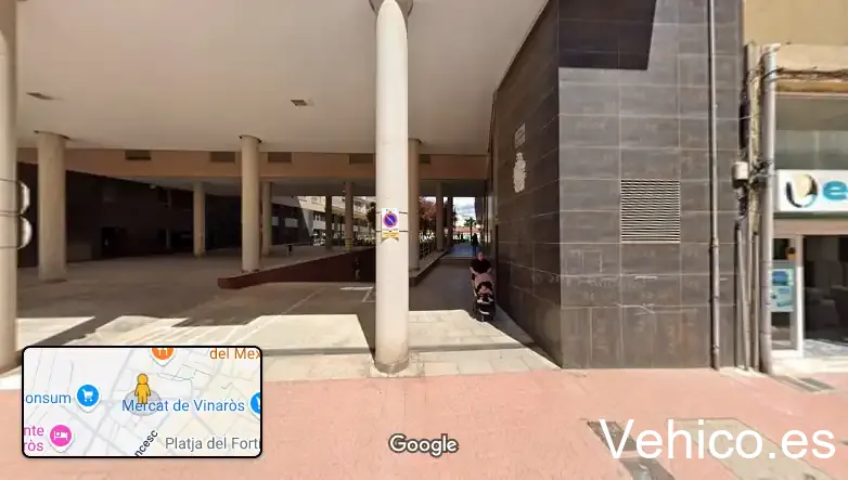 Pavapark - Río Cuarto - Vinaròs